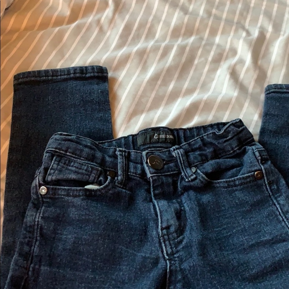 Kid jeans - Picture 6 of 7